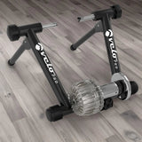 Black Velo Pro Fluid Turbo