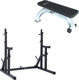 Home Gym Weightlifting Bundles
