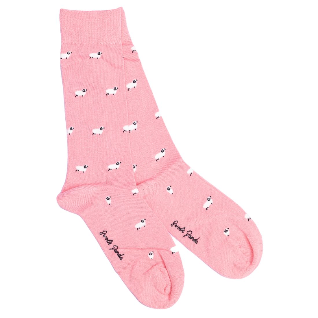 Sustainable Bamboo Socks, Made to Last