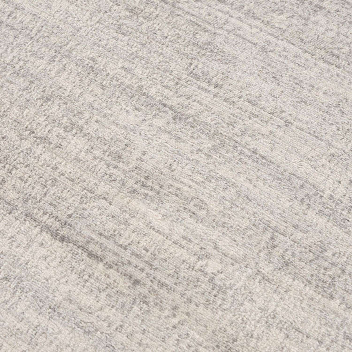 Montana Cream & Grey Rug | 3800
