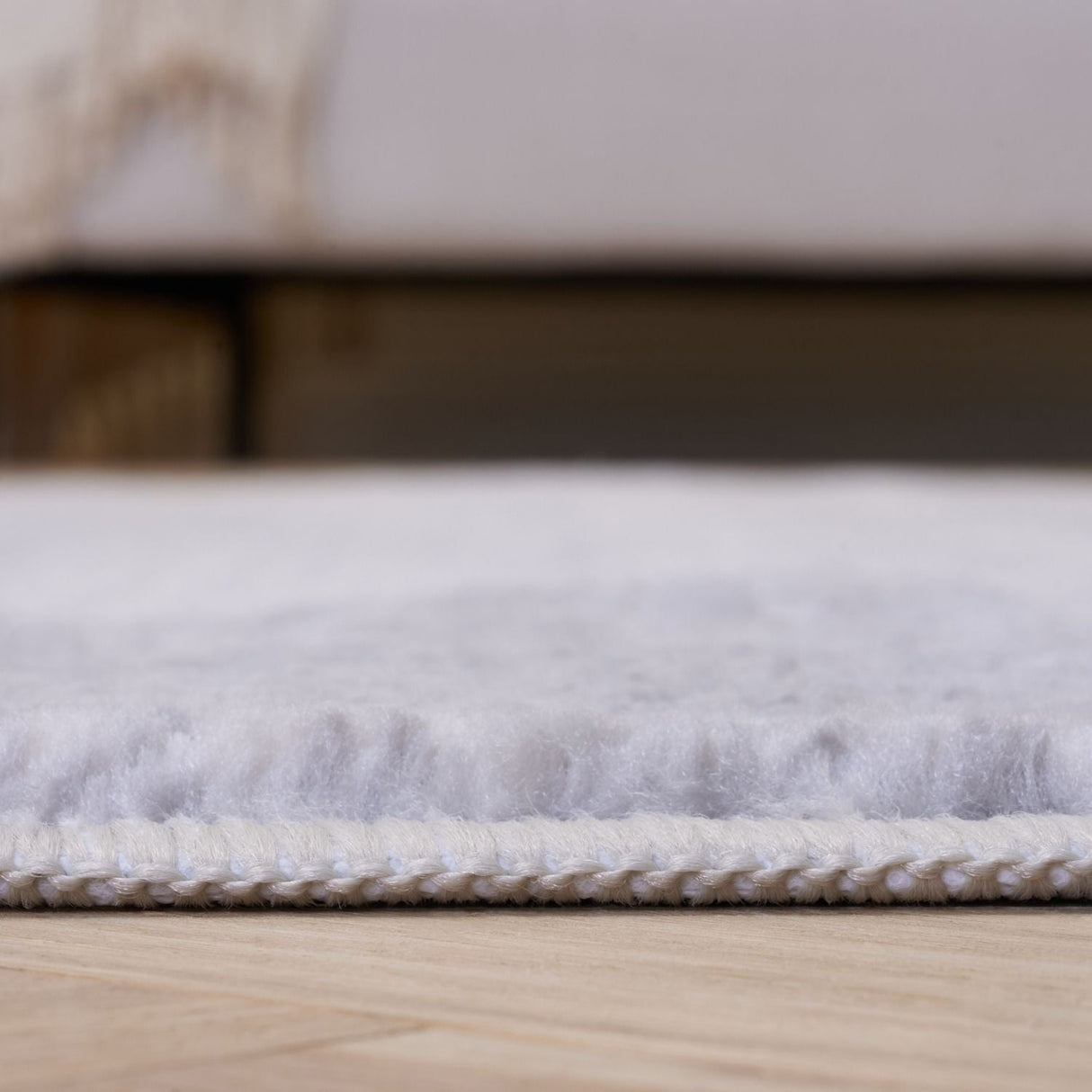 Montana Cream & Grey Rug | 3800
