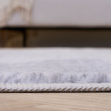 Montana Cream & Grey Rug | 3800