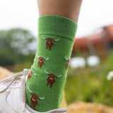 Sustainable Bamboo Socks, Made to Last
