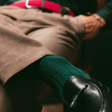 Sustainable Bamboo Socks, Made to Last
