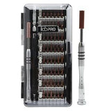 ilabPRO 90 Piece Precision Screwdriver Set