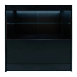 Selene LED Shop Counter Set CM60 & 2 x C900 - Black