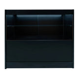 Selene LED Shop Counter Set CM60 & 2 x C1200 - Black