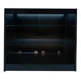 Apollo LED Shop Counter Set LM60 & 2 x K1200 - Black