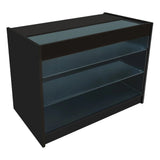 Theia LED Shop Counter Set K1200, C1200, TB60 & LM60 - Black