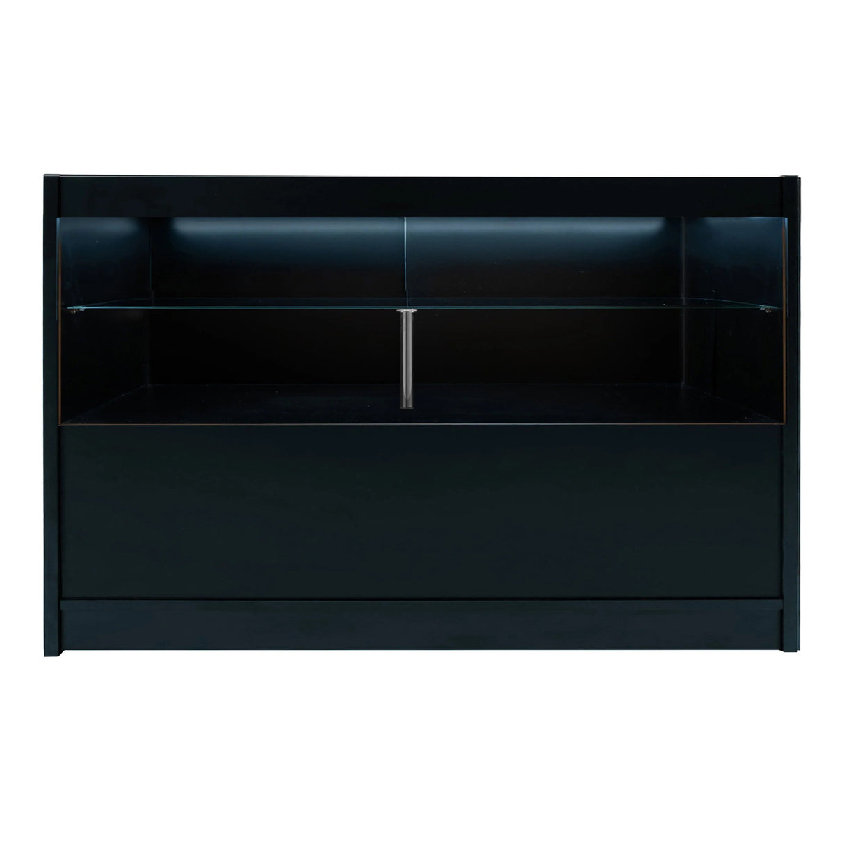 Selene LED Shop Counter Set CM60 & 2 x C1500 - Black