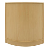Triton LED Shop Counter Set K900, B900 & CM60 - Maple