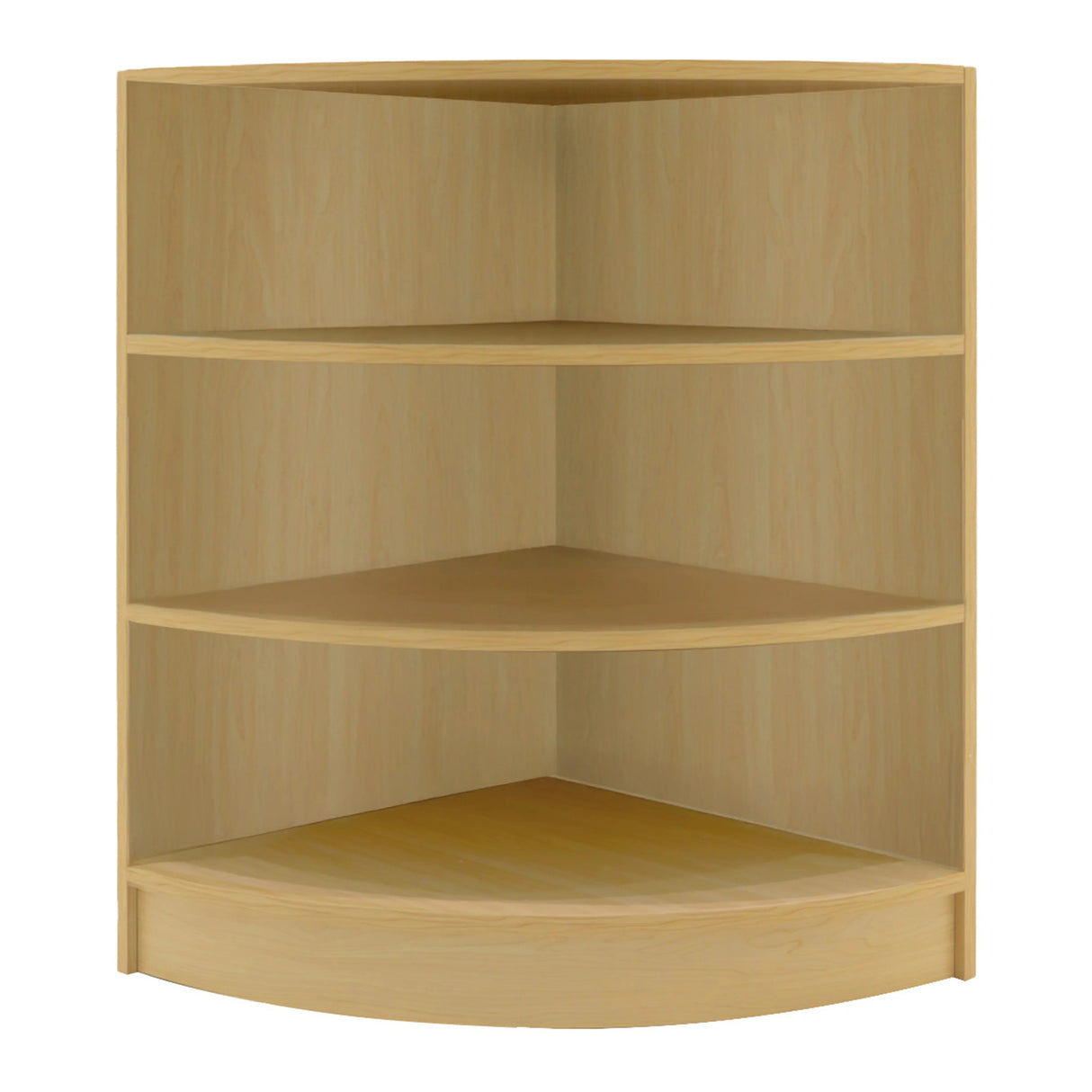 Theseus LED Shop Counter Set LM60 & 2 x B900 - Maple