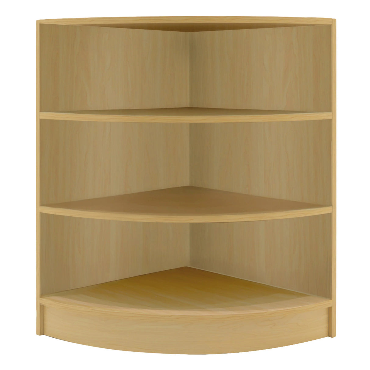 Apollo LED Shop Counter Set LM60 & 2 x K900 - Maple
