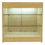 Apollo LED Shop Counter Set LM60 & 2 x K900 - Maple