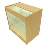 Astro LED Shop Counter Set LM60, TB60 & 2 x K900 - Maple