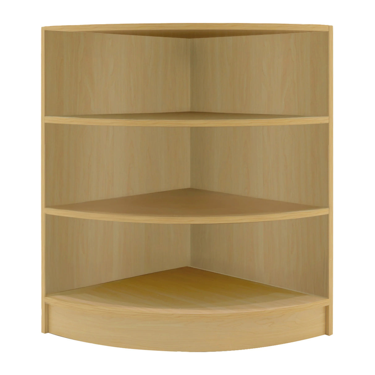 Hyperion LED Shop Counter Set K900, B900, TB60 & LM60 - Maple