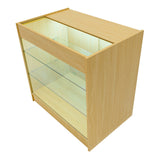 Theia LED Shop Counter Set K900, C900, TB60 & LM60 - Maple