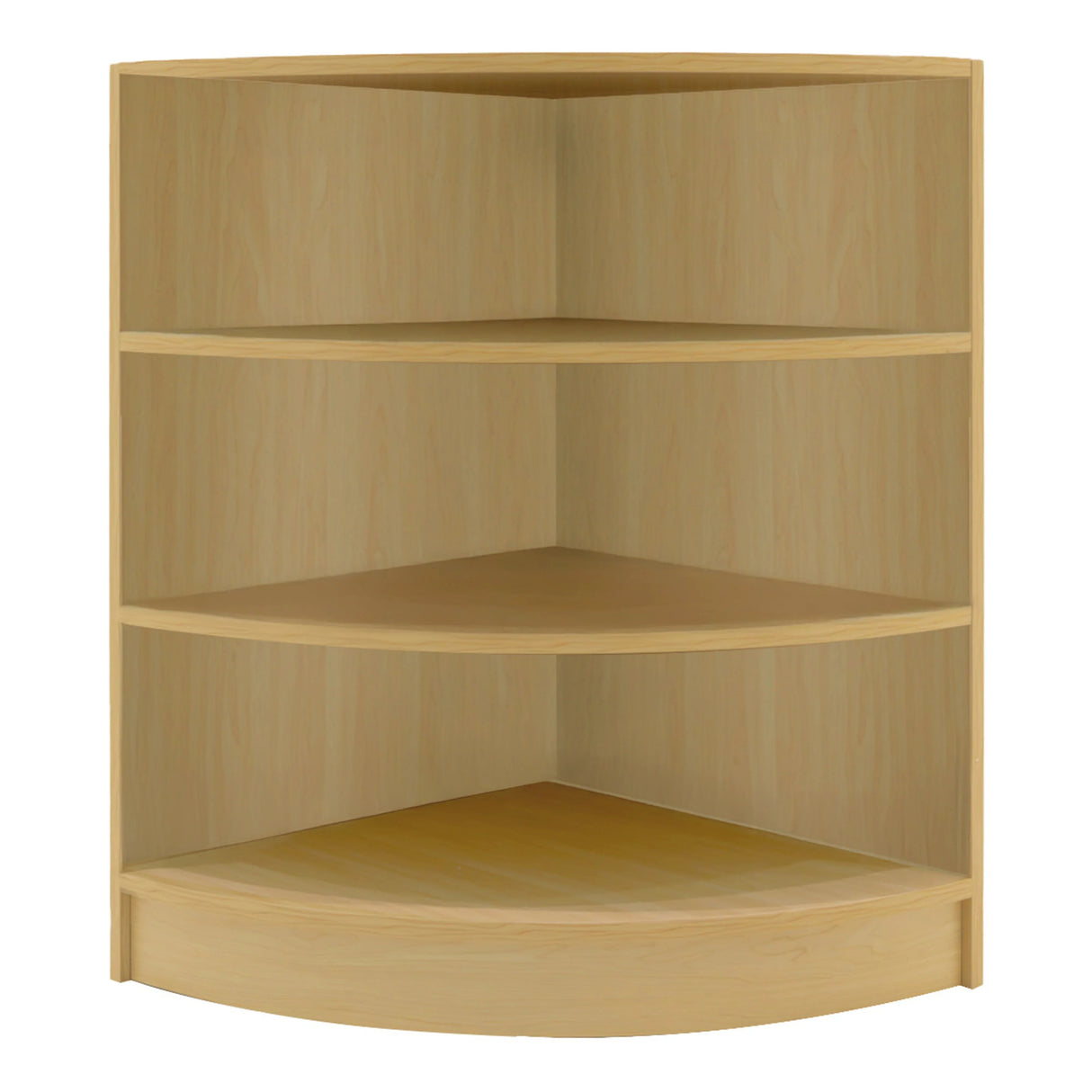 Theia LED Shop Counter Set K900, C900, TB60 & LM60 - Maple