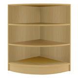 Andromeda LED Shop Counter Set LM60 & 2 x C1200 - Maple