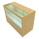 Phoenix LED Shop Counter Set CM60, TB60 & 2 x C1200 - Maple