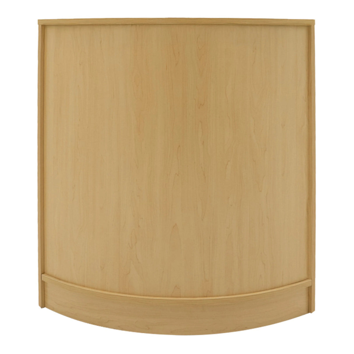 Polaris LED Shop Counter Set K1200, B1200, TB60 & CM60 - Maple