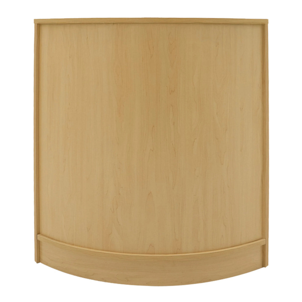 Vega LED Shop Counter Set K1200, C1200, TB60 & CM60 - Maple