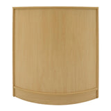 Vega LED Shop Counter Set K1200, C1200, TB60 & CM60 - Maple