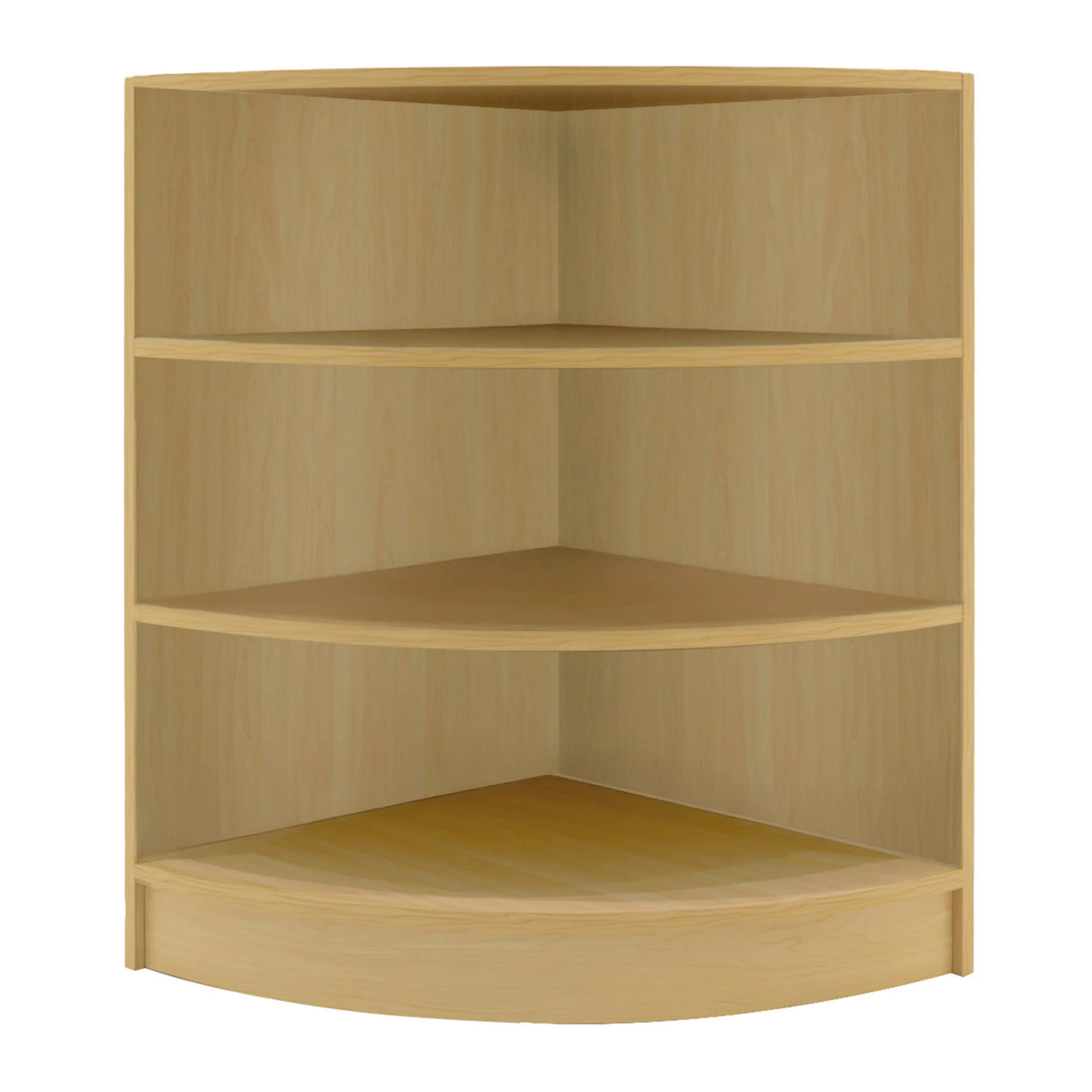 Astro LED Shop Counter Set LM60, TB60 & 2 x K1200 - Maple