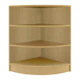 Hyperion LED Shop Counter Set K1200, B1200, TB60 & LM60 - Maple