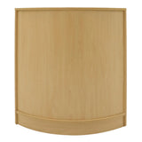 Iris LED Shop Counter Set CM60 & 2 x B1500 - Maple