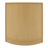 Selene LED Shop Counter Set CM60 & 2 x C1500 - Maple
