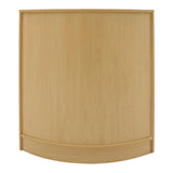 Helios LED Shop Counter Set CM60 & 2 x K1500 - Maple