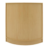 Hera LED Shop Counter Set K1500, C1500 & CM60 - Maple
