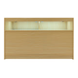 Theseus LED Shop Counter Set LM60 & 2 x B1500 - Maple