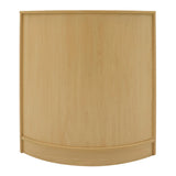 Luna LED Shop Counter Set CM60, TB60 & 2 x B1500 - Maple