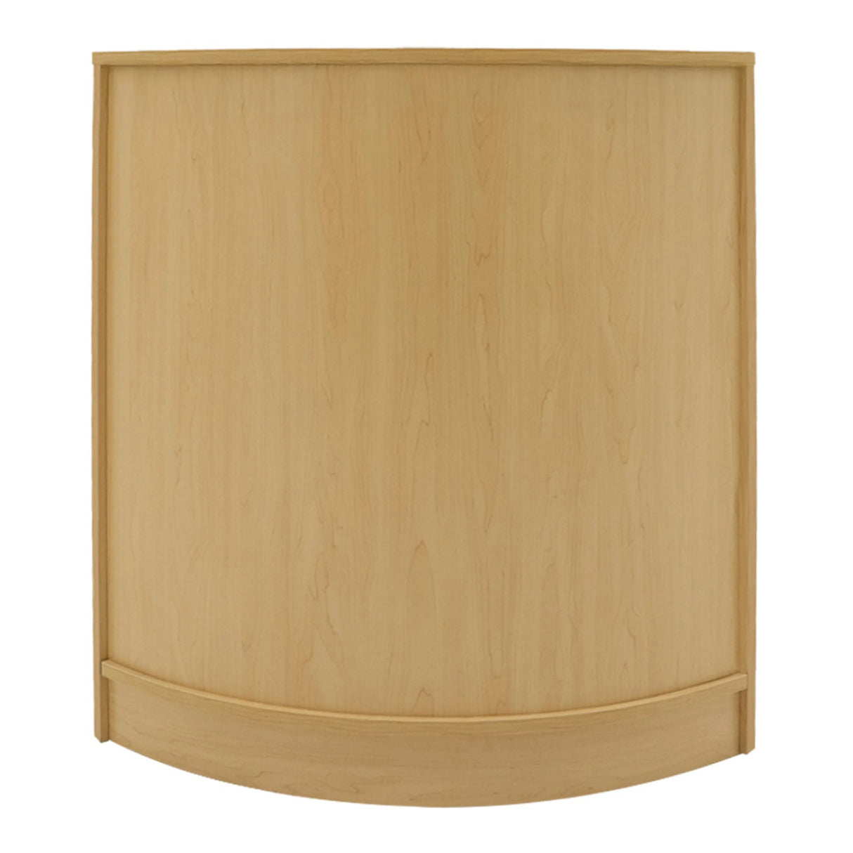 Phoenix LED Shop Counter Set CM60, TB60 & 2 x C1500 - Maple