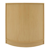 Phoenix LED Shop Counter Set CM60, TB60 & 2 x C1500 - Maple
