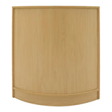Aries LED Shop Counter Set CM60, TB60 & 2 x K1500 - Maple