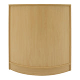 Polaris LED Shop Counter Set K1500, B1500, TB60 & CM60 - Maple
