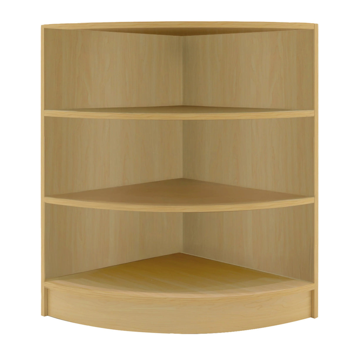 Eclipse LED Shop Counter Set LM60, TB60 & 2 x C1500 - Maple