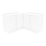 Selene LED Shop Counter Set CM60 & 2 x C900 - White
