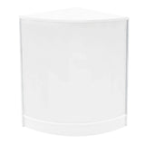 Adonis LED Shop Counter Set B900, C900 & CM60 - White