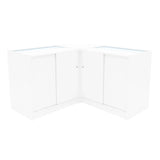 Hera LED Shop Counter Set K900, C900 & CM60 - White