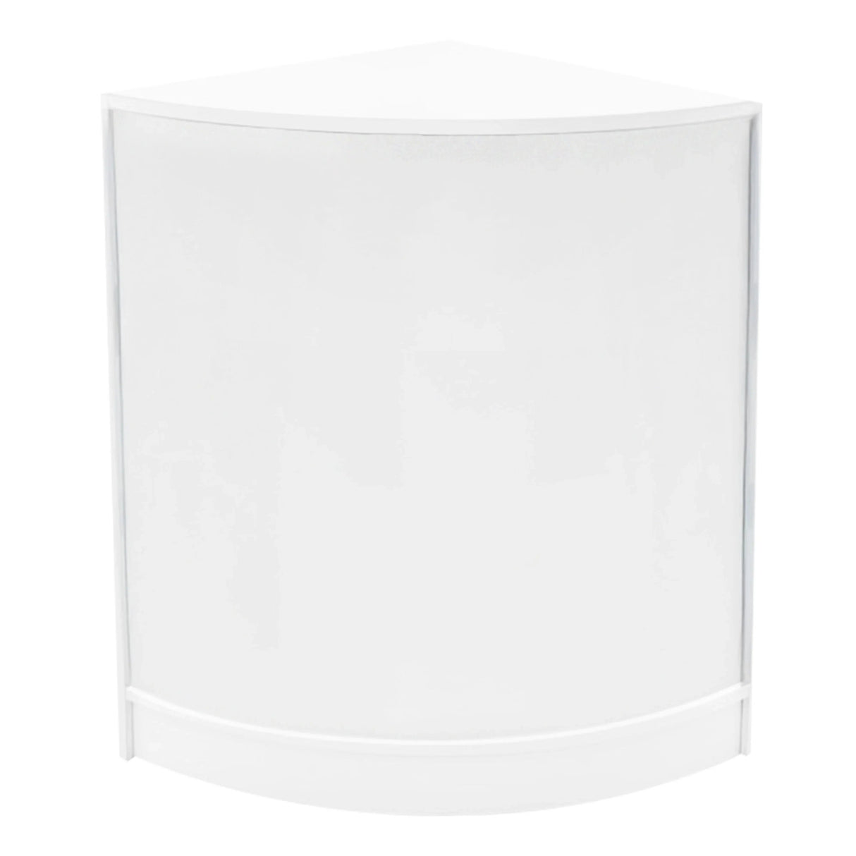 Hera LED Shop Counter Set K900, C900 & CM60 - White