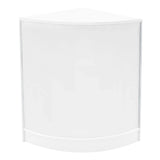 Hera LED Shop Counter Set K900, C900 & CM60 - White