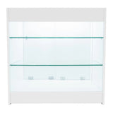 Apollo LED Shop Counter Set LM60 & 2 x K900 - White