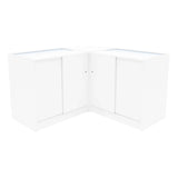 Calliope LED Shop Counter Set K900, C900 & LM60 - White