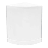 Luna LED Shop Counter Set CM60, TB60 & 2 x B900 - White