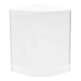 Phoenix LED Shop Counter Set CM60, TB60 & 2 x C900 - White