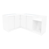 Polaris LED Shop Counter Set K900, B900, TB60 & CM60 - White